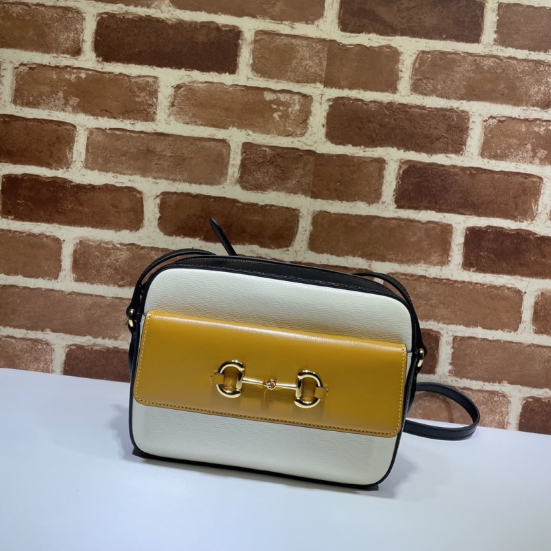 G*u*i satchel bags